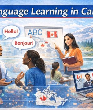 Language Learning Language Learning