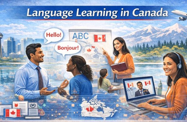 Language Learning Language Learning