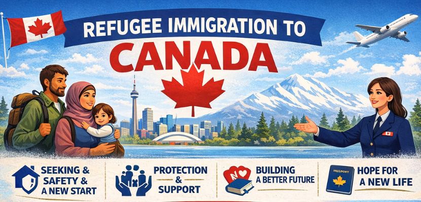 Refugee Immigration