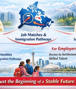 work in canada work in canada