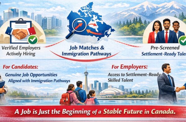work in canada work in canada