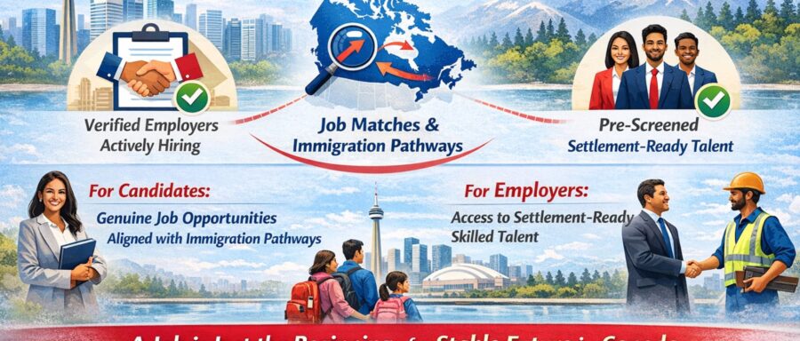 work in canada work in canada